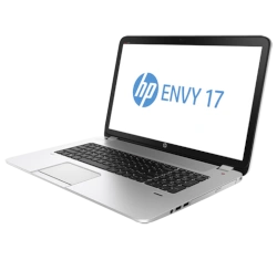 HP Envy Touchsmart 17-j117cl Intel Core i5 laptop
