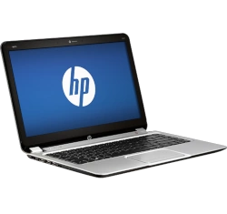 HP Envy Touchsmart 4-1115dx Intel i5-3317U laptop