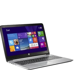 HP Envy TouchSmart M6-K125DX Sleekbook laptop