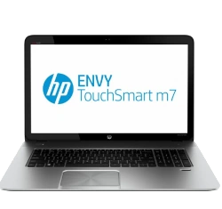 HP Envy TouchSmart M7 Core i7 laptop
