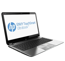 HP Envy TouchSmart Ultrabook 4, 4t Series