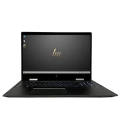 HP Envy X360 15, 15m AMD Ryzen 5 2500U laptop