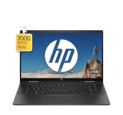 HP Envy x360 15 AMD Ryzen 7 7730U laptop