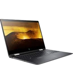HP Envy X360 15-bq121dx 15.6" AMD Ryzen 5 laptop