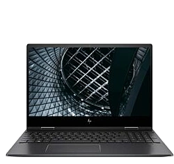 HP Envy x360 15-ds1083cl AMD Ryzen 7 4700U laptop