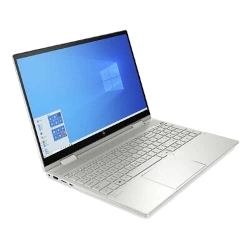 HP ENVY x360 15-ed1066nr Intel Core i7-1165G7 laptop