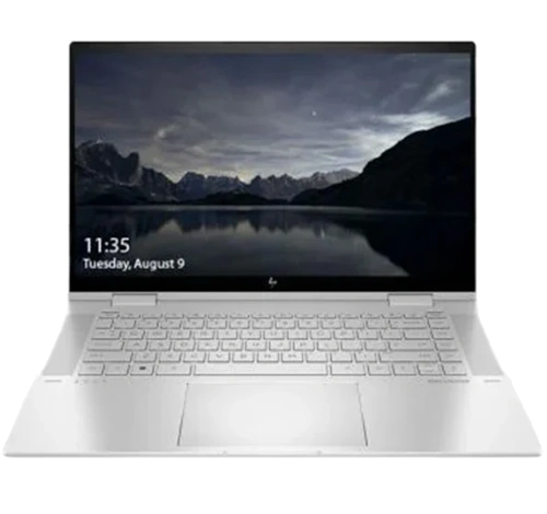 HP ENVY x360 15-ew0013dx Intel Core i5-12th gen laptop