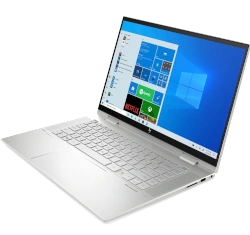 HP ENVY x360 15 Intel Core i5 10th Gen laptop