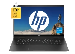 HP Envy X360 15 Intel Core i5 13th Gen laptop