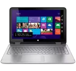 HP Envy x360 15 Intel Core i5 5th Gen laptop