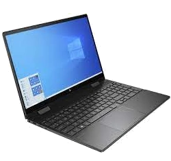 HP ENVY x360 15 Ryzen 5 4500U laptop