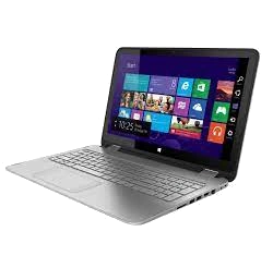 HP Envy x360 15-u110dx Intel i5 5200U