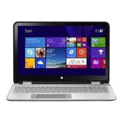HP Envy x360 15-u111dx Intel i7-5500U laptop