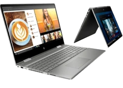 HP Envy x360 15t-ed000 i7-1065G7 laptop