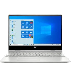 HP Envy x360 2-in-1 Touchscreen Core i7 laptop