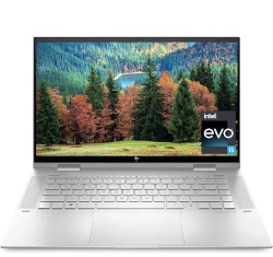 HP ENVY x360 Convertible 15-es Intel Core i7 12th gen laptop