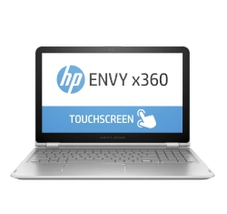 HP ENVY x360 m6 Series Intel Core i5 laptop