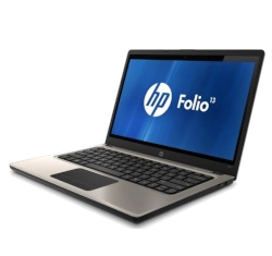 HP Folio 13 Intel Core i3 laptop