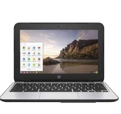 HP G3 14-Inch Chromebook