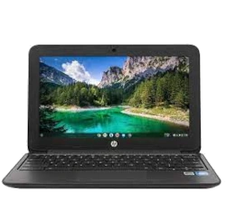 HP G4 11" Chromebook