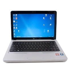 HP G42 laptop