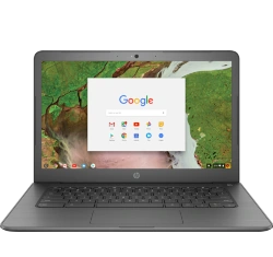 HP G5 14" Chromebook laptop