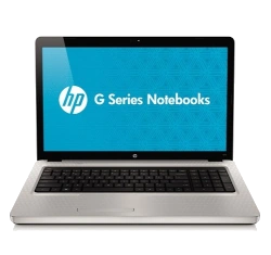 HP G72 Dual Core laptop
