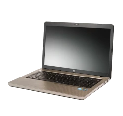 HP G72 Intel Core i3 laptop