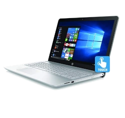 HP Iridium 15-CC060WM i7-7500U laptop