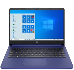 HP Laptop 14-dq Series Intel Celeron