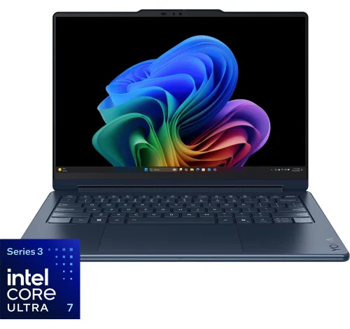 Hp Lenovo Yoga 9i 2"1 Aura 14 Oled Ultra 7 355 32GB 1TB