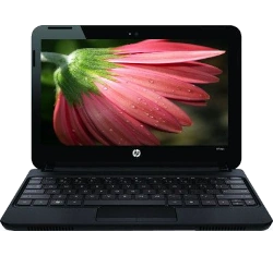 HP Mini 100, 200, 300 series