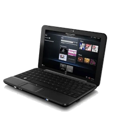 HP Mini 1000, 1010 Series laptop