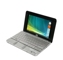 HP Mini 2133 laptop
