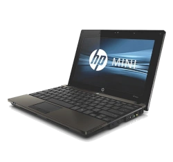 HP Mini 5102, 5103 Series laptop