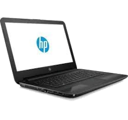 HP Notebook 14-ac100 laptop