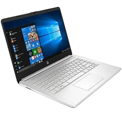 HP Notebook 14 Intel Core i7-1065G7