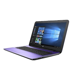 HP Notebook 15-ba011cy A12