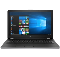 HP Notebook 15-bs031wm Intel i3-7th Gen laptop