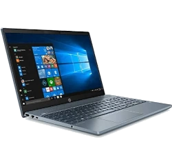 HP Notebook 15-bs163tu Intel Core i7 8th gen laptop