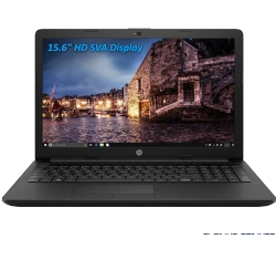 HP Notebook 15-db0011dx AMD A6-9225 laptop