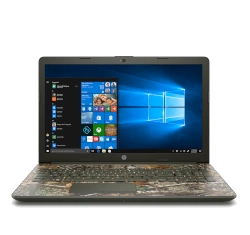 HP Notebook 15-db0047wm AMD Ryzen 3 laptop