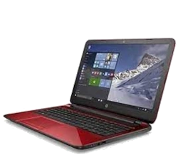 HP Notebook 15-f272wm laptop