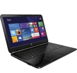 HP Notebook 15-g014dx Touch laptop