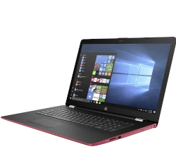 HP Notebook 17-bs004ds Touch Intel N3710 laptop
