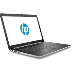 HP Notebook 17-by0061st Intel Core i3-8th Gen