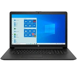 HP Notebook 17-y033cy AMD A6 laptop