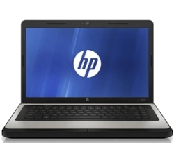 HP Notebook 650 Intel Pentium laptop