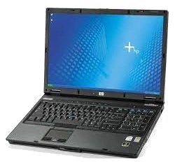 HP NW9440 laptop