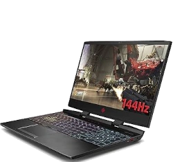 HP Omen 15-dc0003na Intel Core i7 8th Gen GTX 1050 laptop